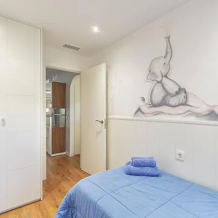 Appartement Playa De La Luna By Interhome *