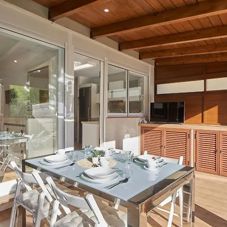 Appartement Playa De La Luna By Interhome *