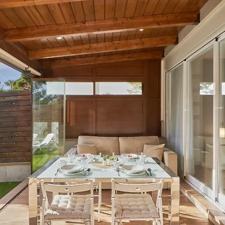 Playa De La Luna By Interhome Lägenhet