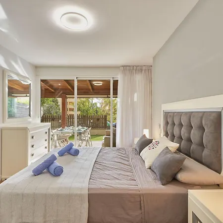 Playa De La Luna By Interhome Lägenhet *