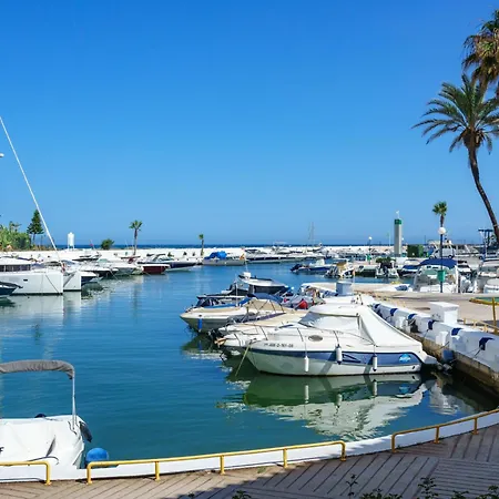 Lägenhet Playa De La Luna By Interhome Marbella