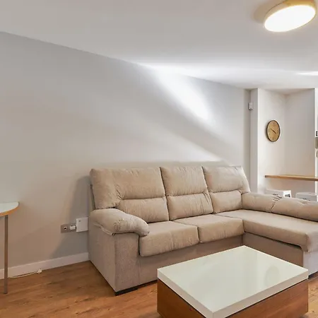 Playa De La Luna By Interhome Lägenhet Marbella