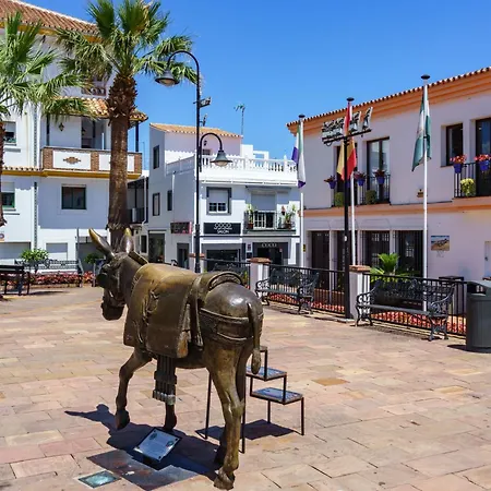 Playa De La Luna By Interhome Marbella