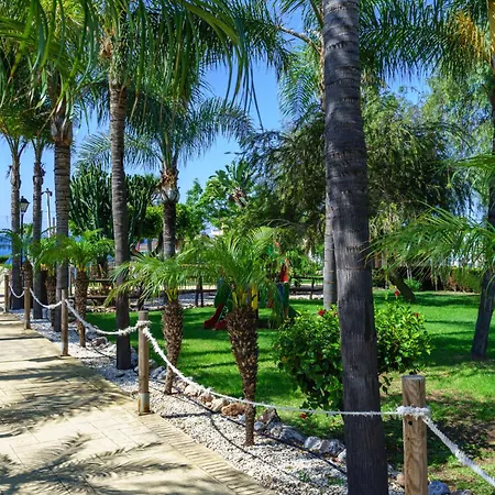 Lägenhet Playa De La Luna By Interhome Marbella