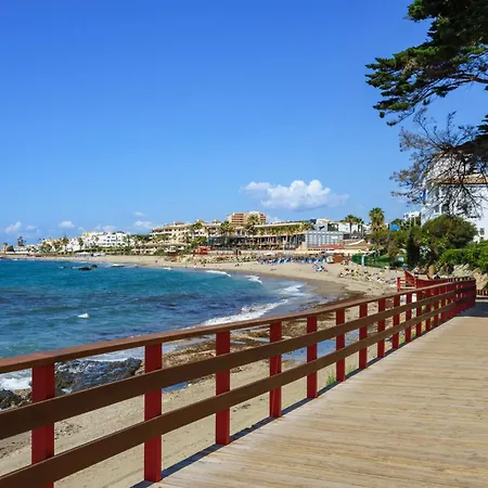 Playa De La Luna By Interhome