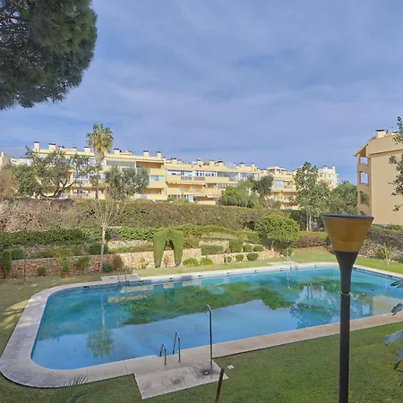Playa De La Luna By Interhome Marbella